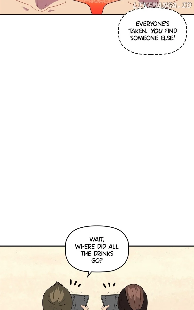 Take My Money Chapter 53 page 36
