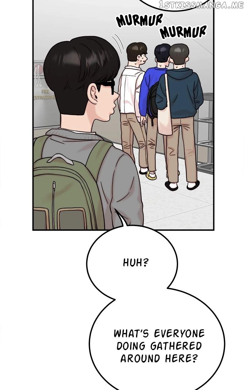 My Dud To Stud Boyfriend Chapter 53 page 18