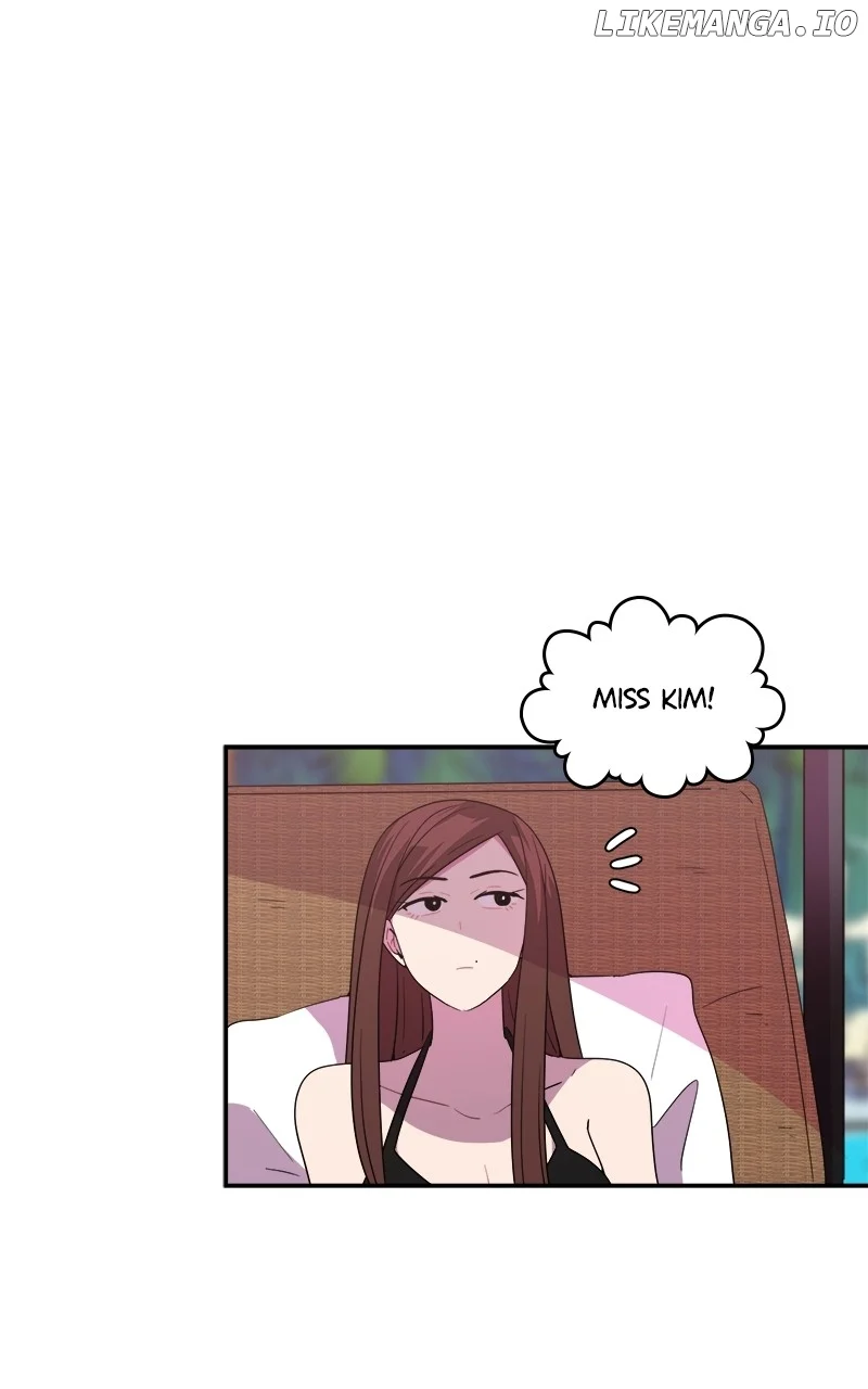 Take My Money Chapter 53 page 33