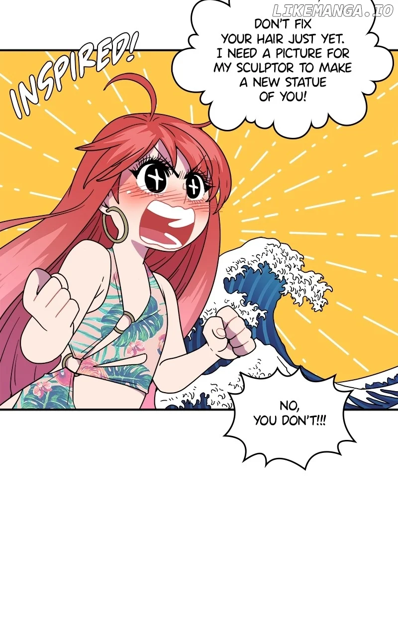Take My Money Chapter 53 page 30