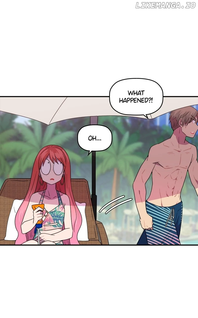 Take My Money Chapter 53 page 42