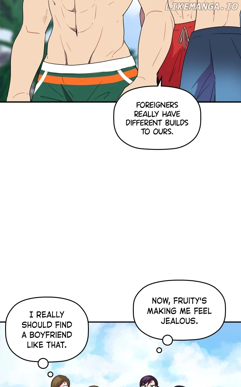 Take My Money Chapter 53 page 26