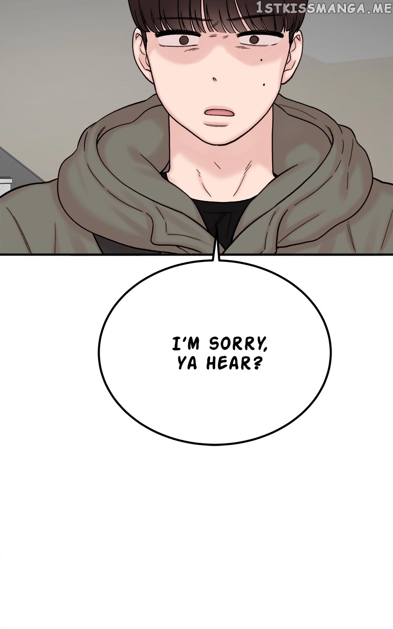 My Dud To Stud Boyfriend Chapter 53 page 30
