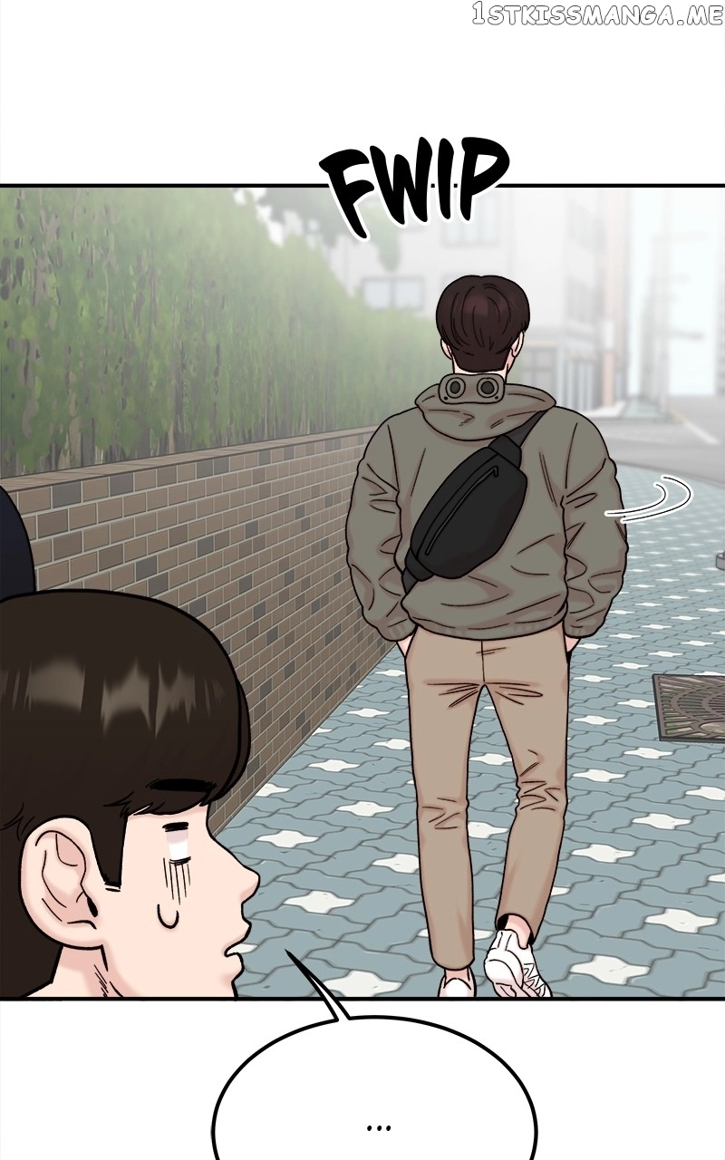 My Dud To Stud Boyfriend Chapter 53 page 40
