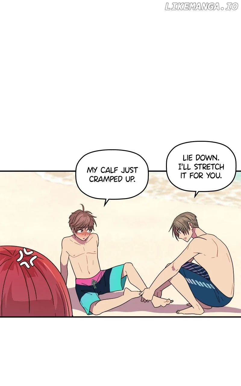 Take My Money Chapter 53 page 43