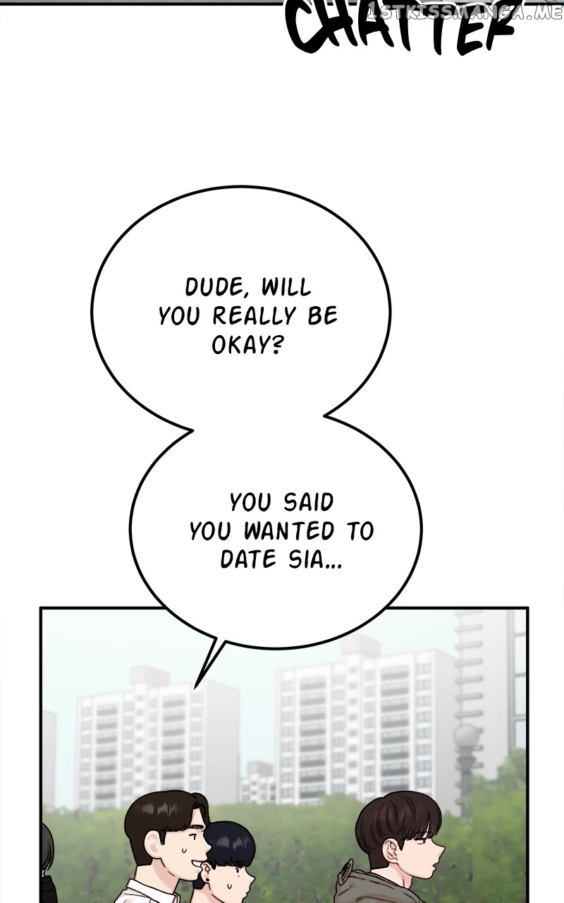 My Dud To Stud Boyfriend Chapter 53 page 35