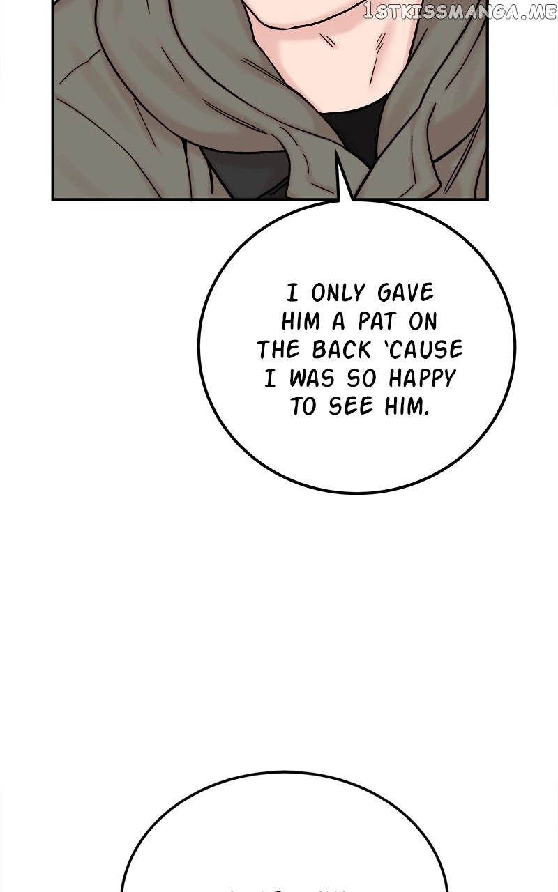 My Dud To Stud Boyfriend Chapter 53 page 24