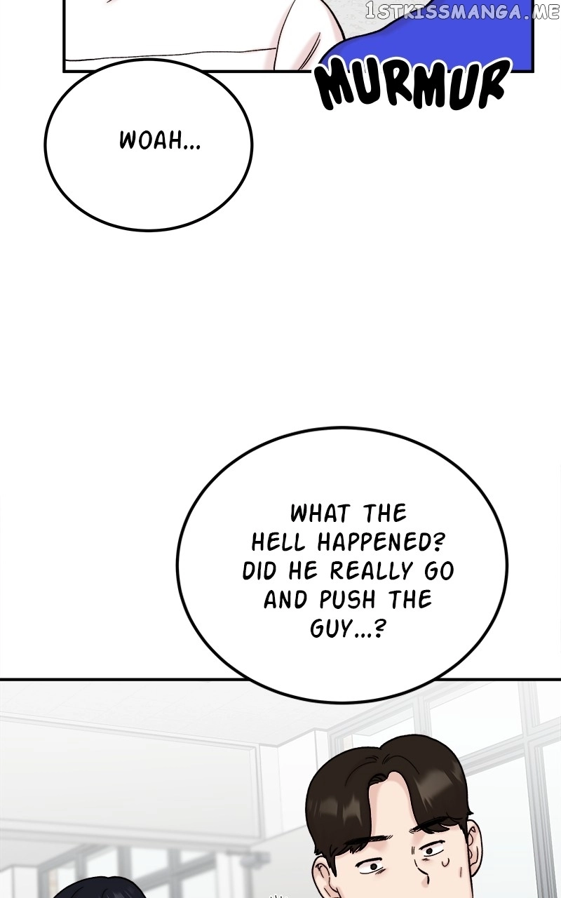 My Dud To Stud Boyfriend Chapter 53 page 8