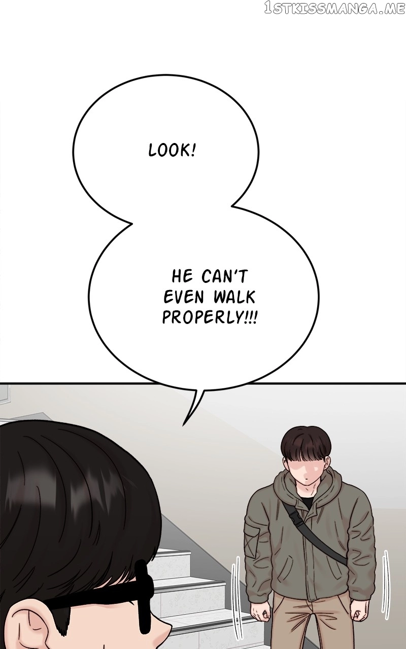 My Dud To Stud Boyfriend Chapter 53 page 28