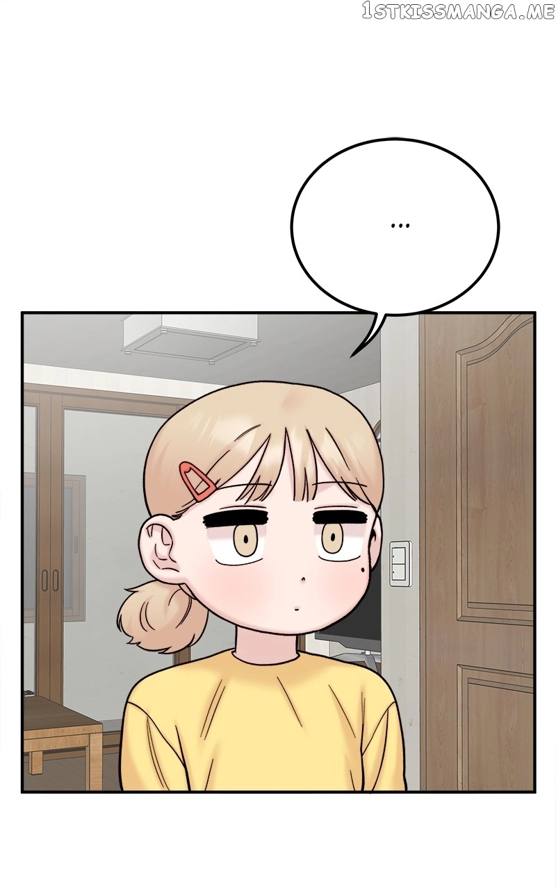 My Dud To Stud Boyfriend Chapter 53 page 56
