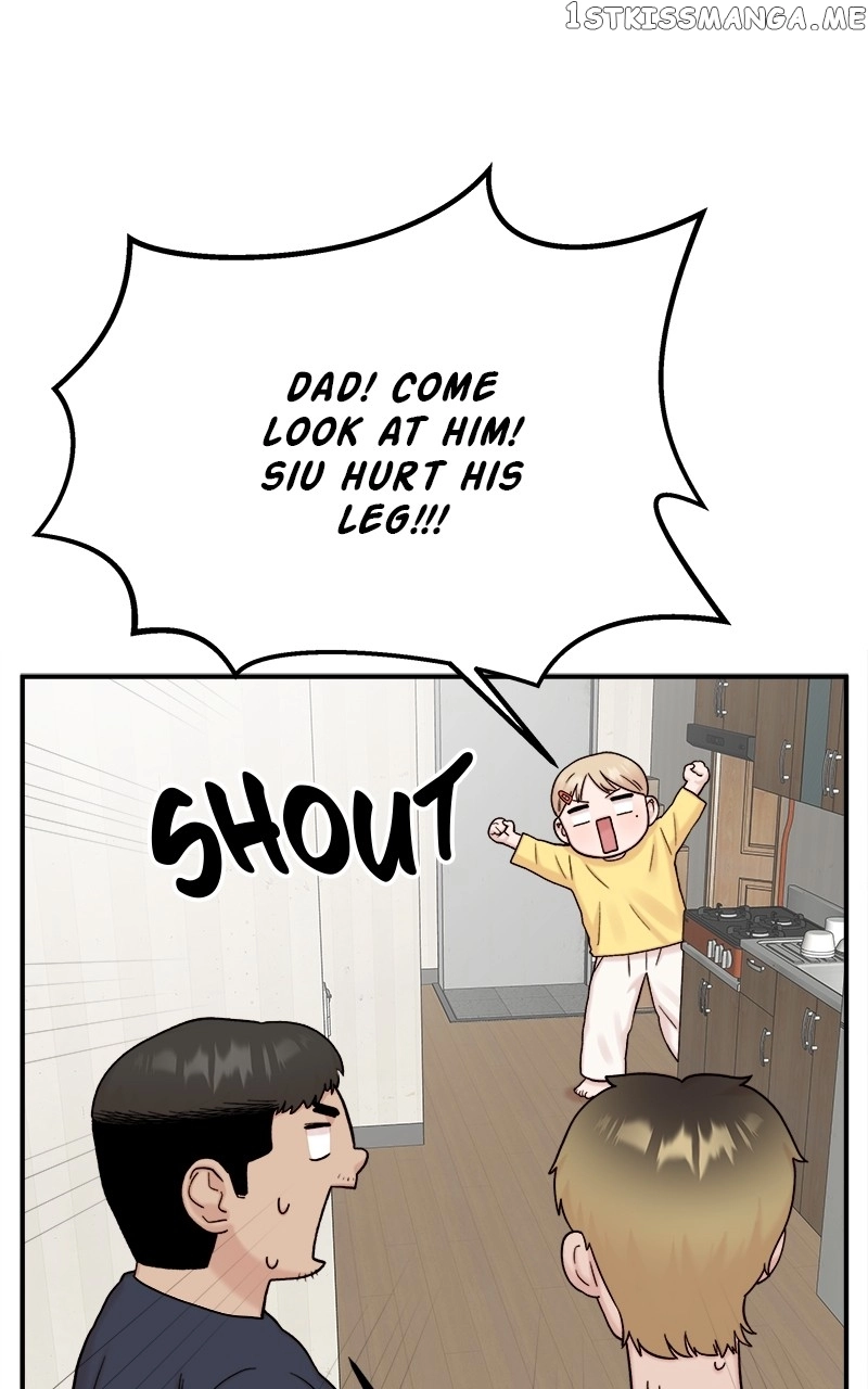 My Dud To Stud Boyfriend Chapter 53 page 61