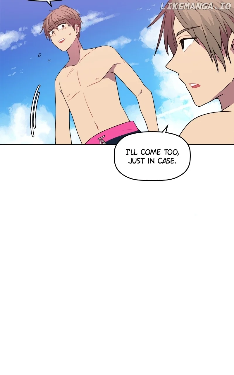 Take My Money Chapter 53 page 49