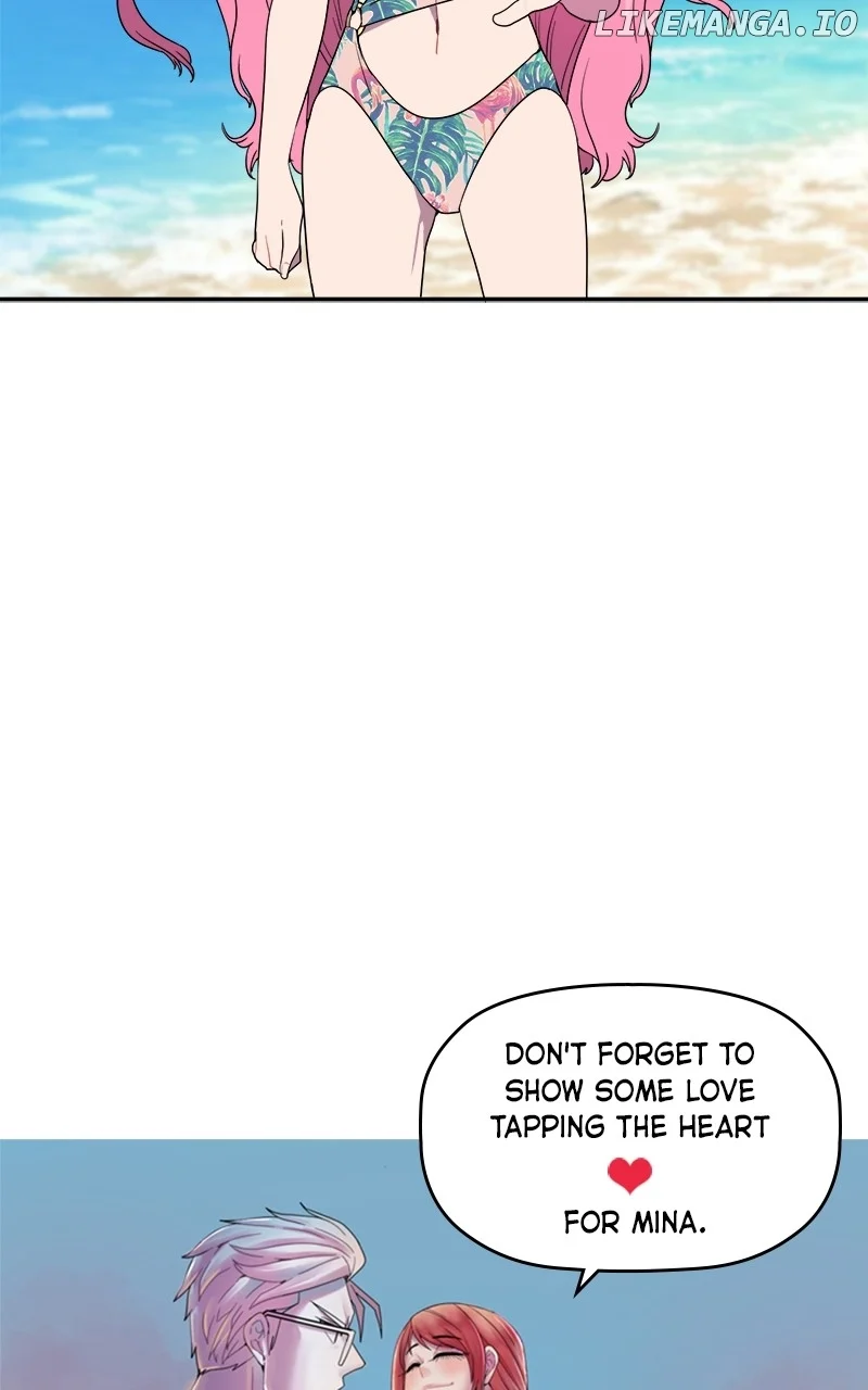 Take My Money Chapter 53 page 56