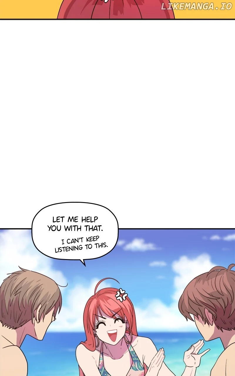 Take My Money Chapter 53 page 45