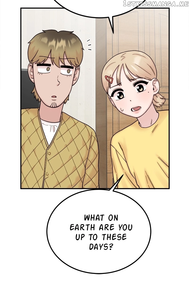 My Dud To Stud Boyfriend Chapter 53 page 65