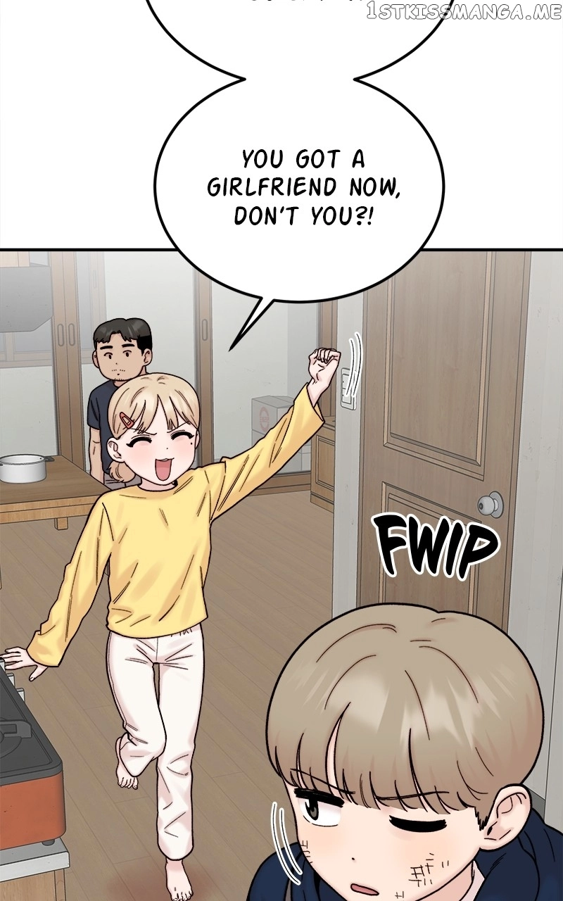 My Dud To Stud Boyfriend Chapter 53 page 53