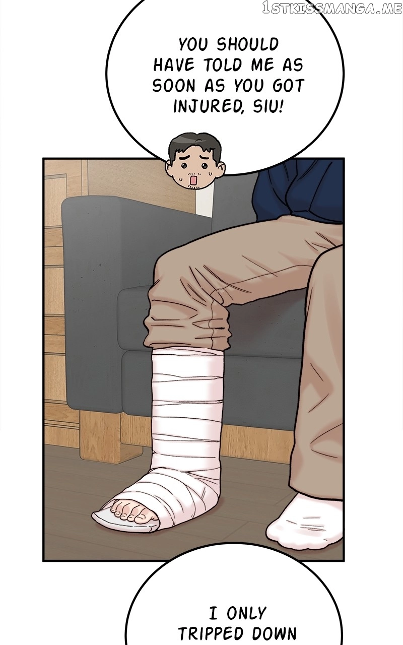 My Dud To Stud Boyfriend Chapter 53 page 63