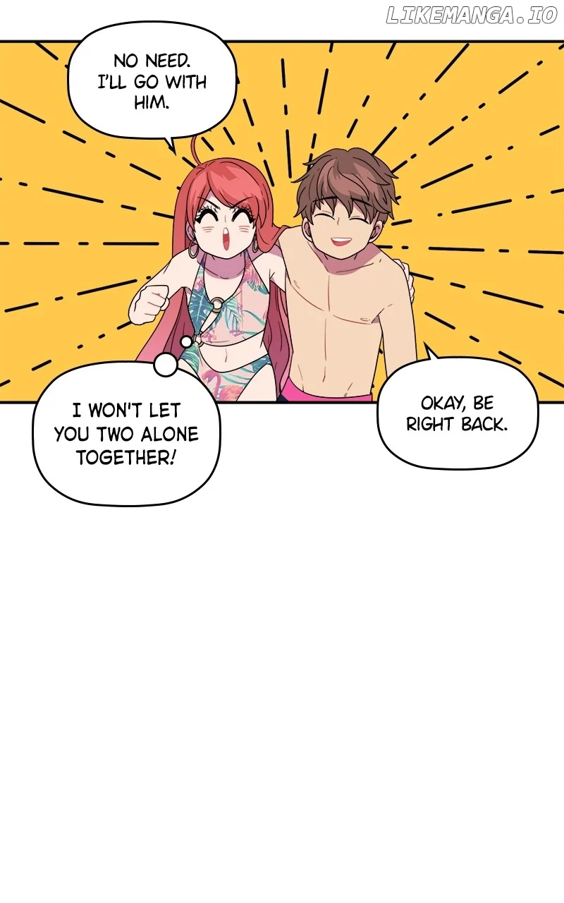 Take My Money Chapter 53 page 50