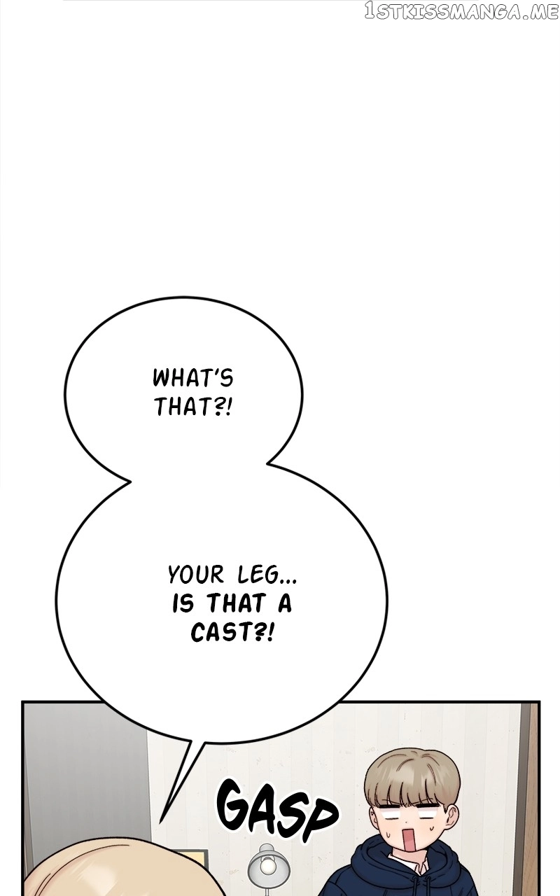 My Dud To Stud Boyfriend Chapter 53 page 59
