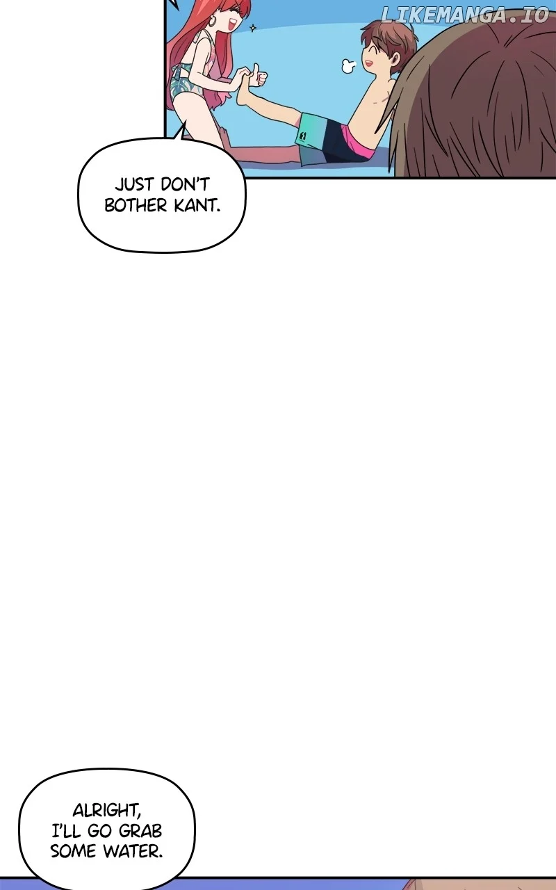 Take My Money Chapter 53 page 48