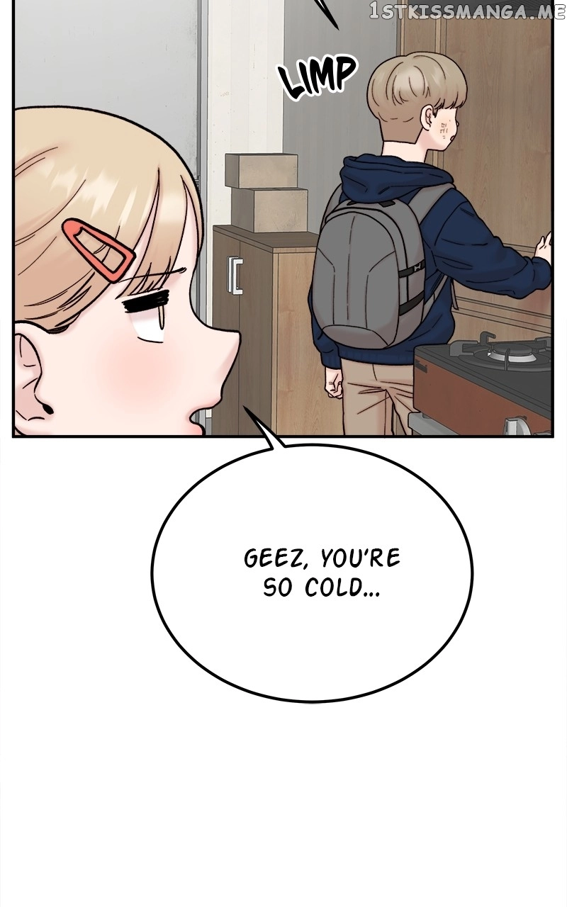 My Dud To Stud Boyfriend Chapter 53 page 55