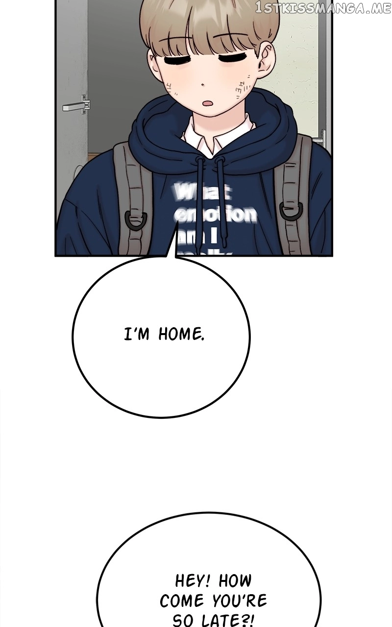 My Dud To Stud Boyfriend Chapter 53 page 52