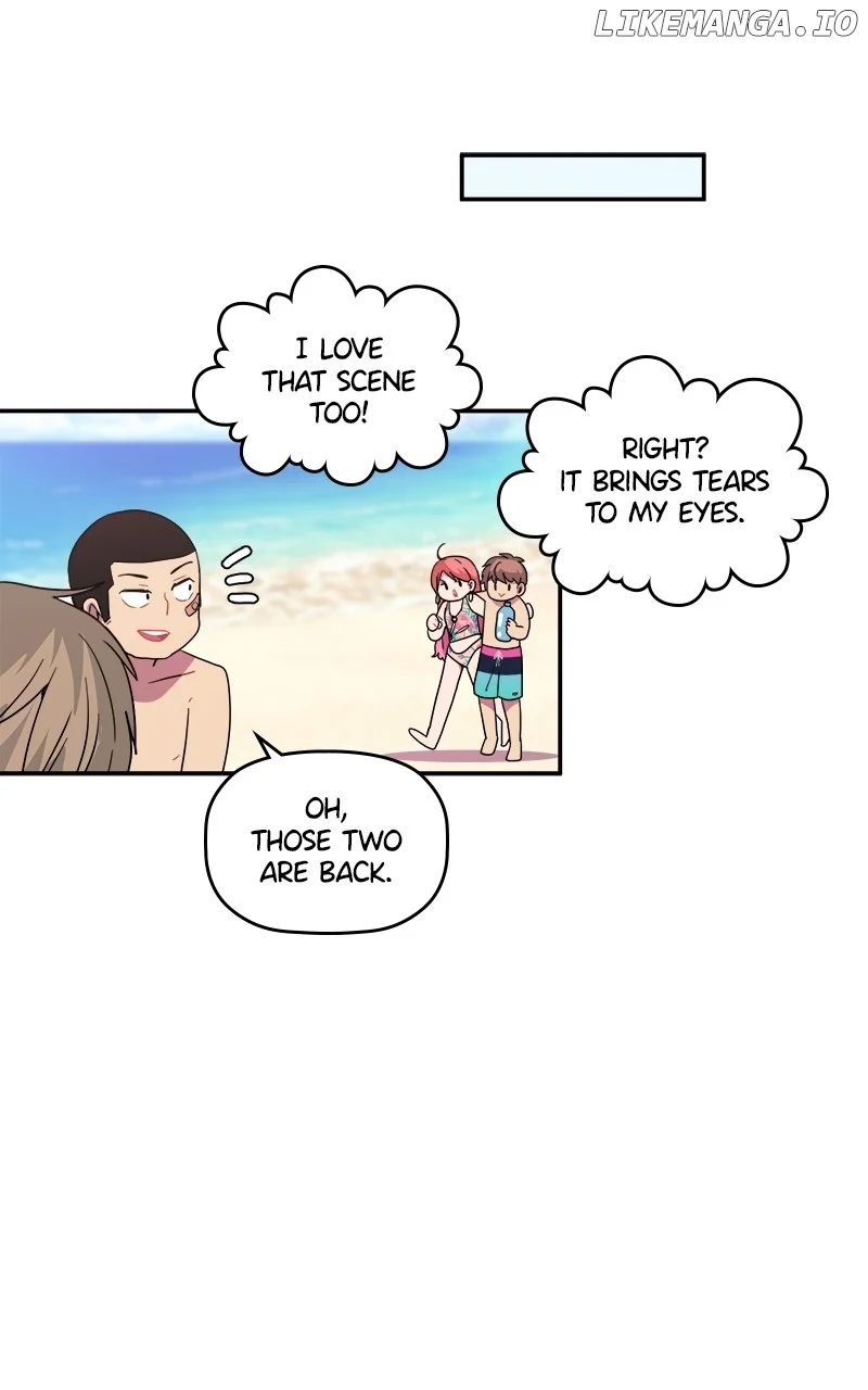 Take My Money Chapter 53 page 51