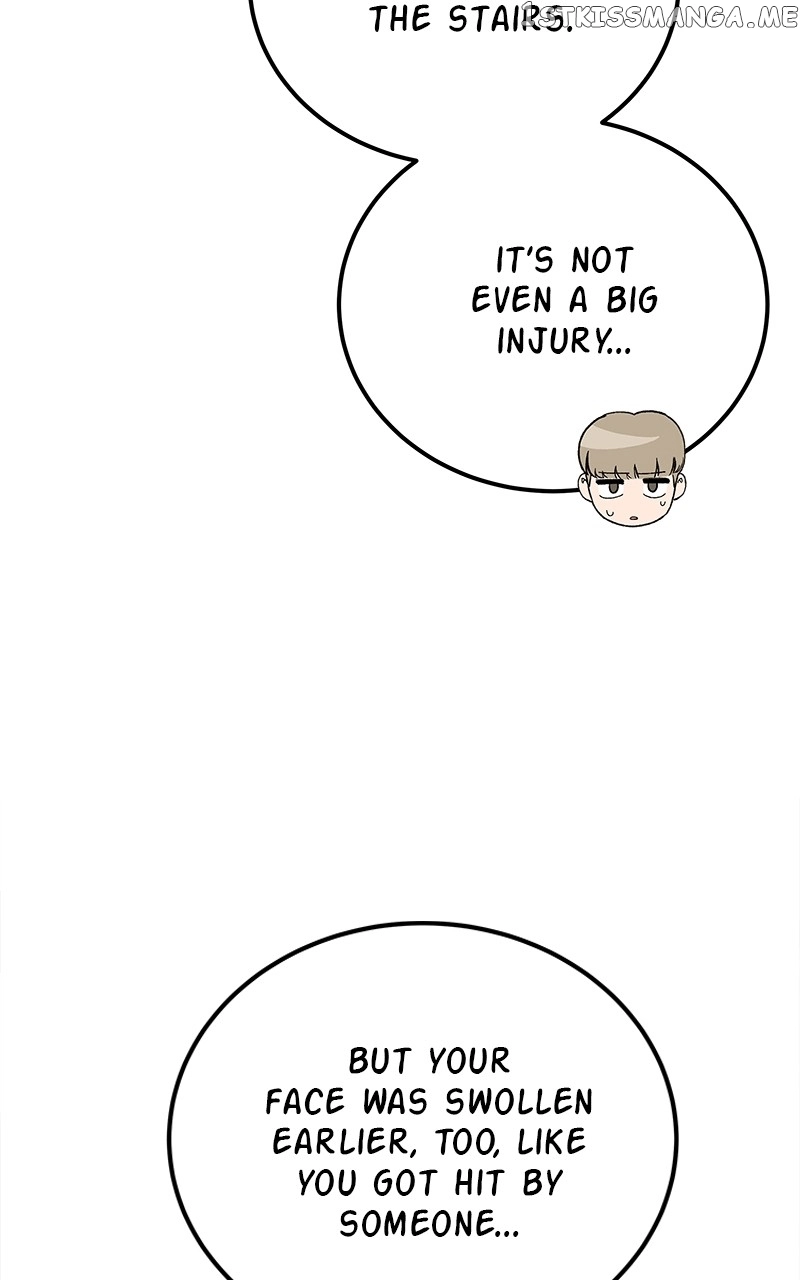 My Dud To Stud Boyfriend Chapter 53 page 64