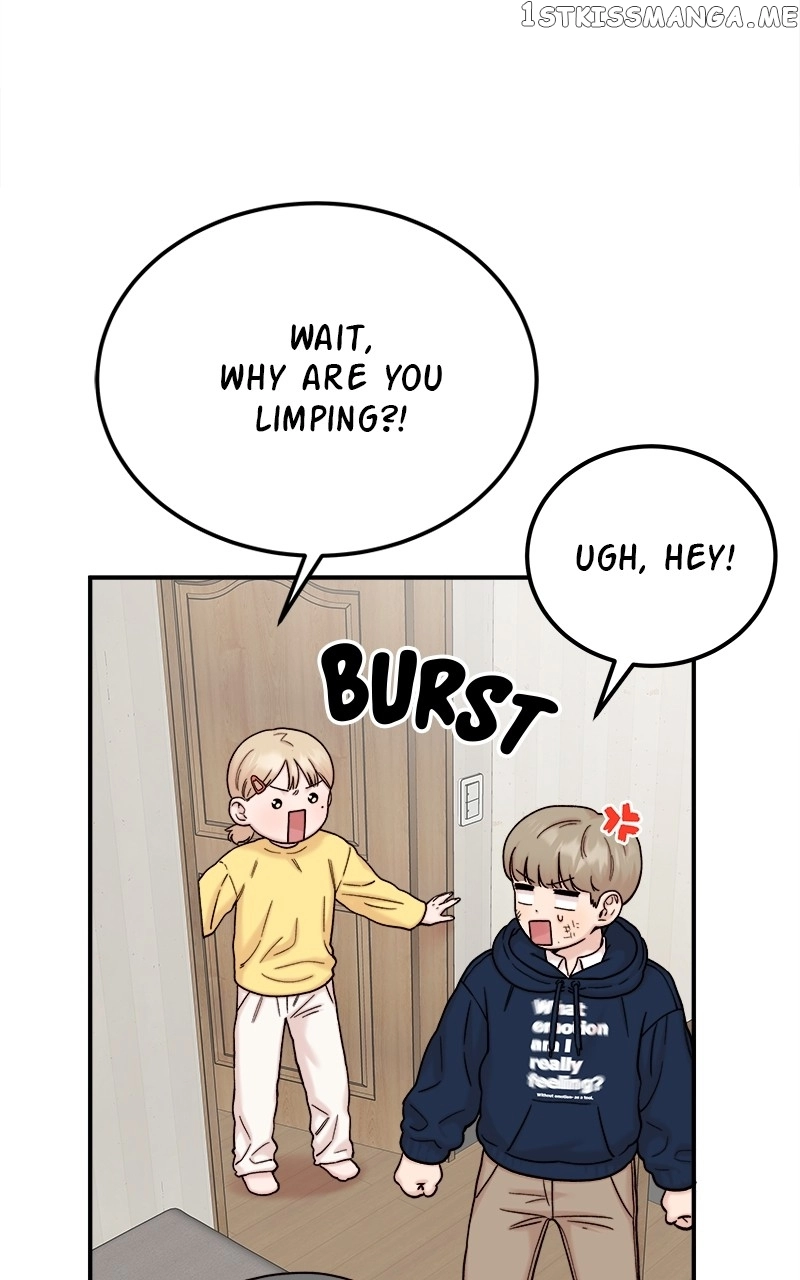 My Dud To Stud Boyfriend Chapter 53 page 57