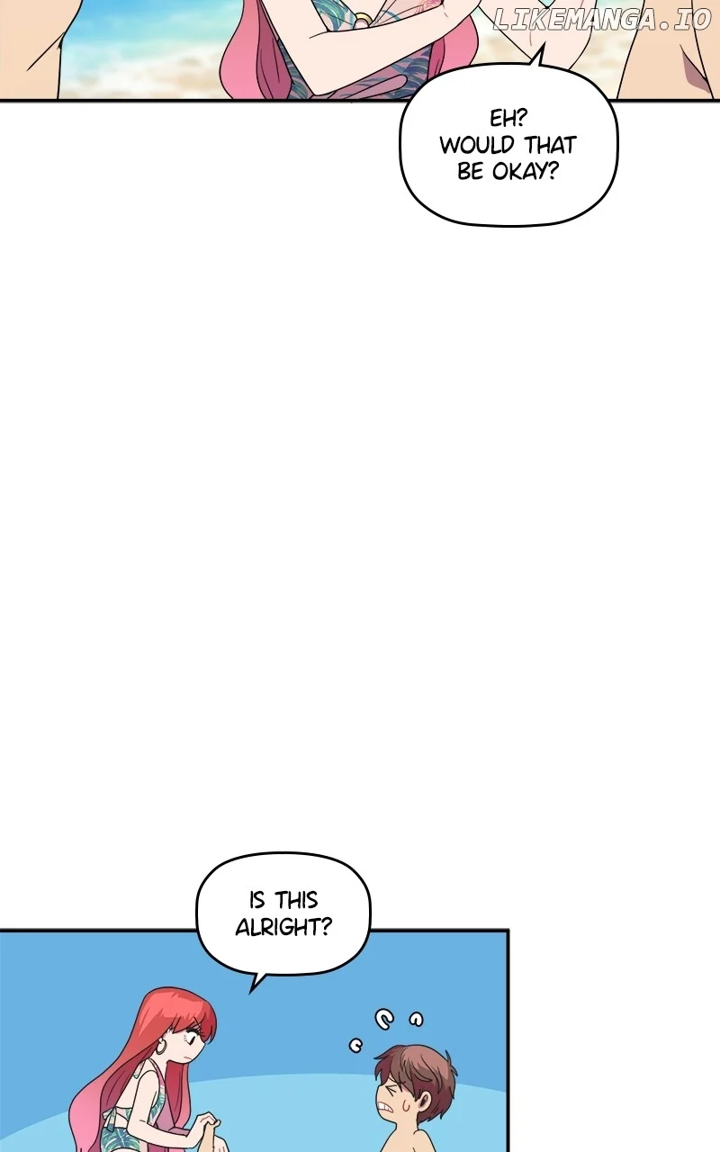 Take My Money Chapter 53 page 46