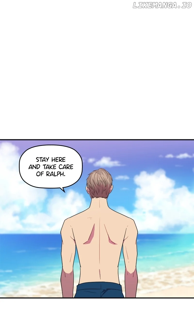 Take My Money Chapter 53 page 54