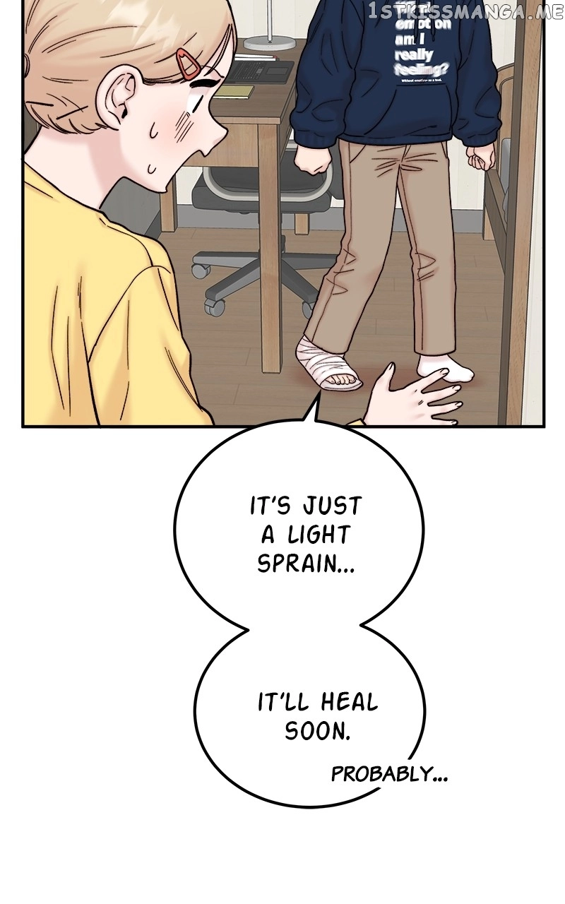 My Dud To Stud Boyfriend Chapter 53 page 60