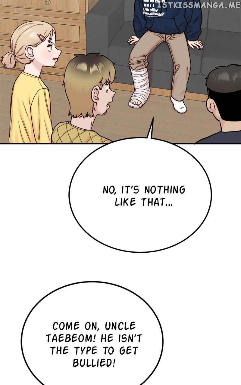 My Dud To Stud Boyfriend Chapter 53 page 67