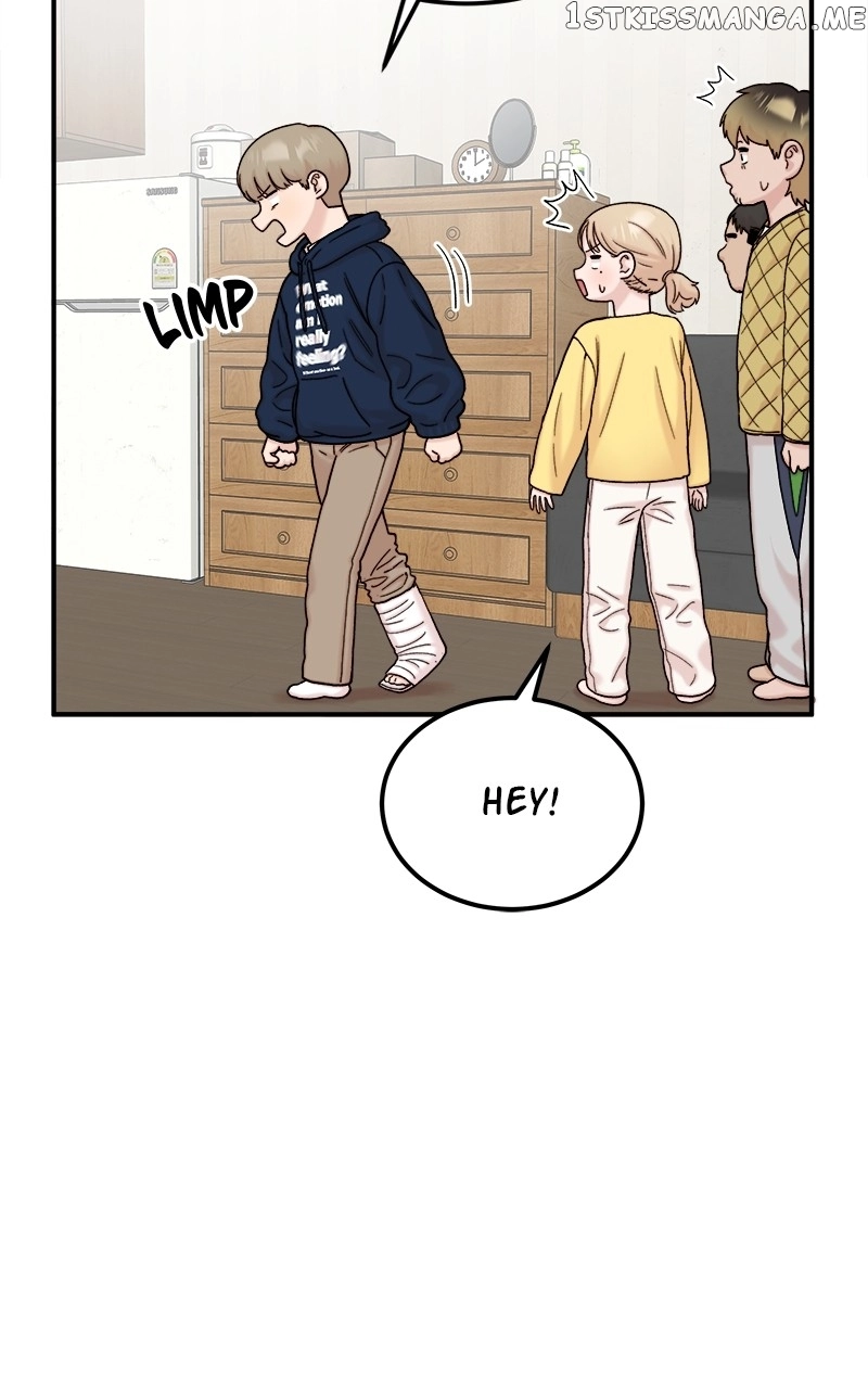 My Dud To Stud Boyfriend Chapter 53 page 73