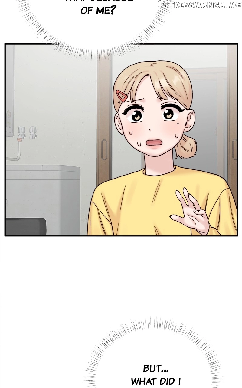 My Dud To Stud Boyfriend Chapter 53 page 77