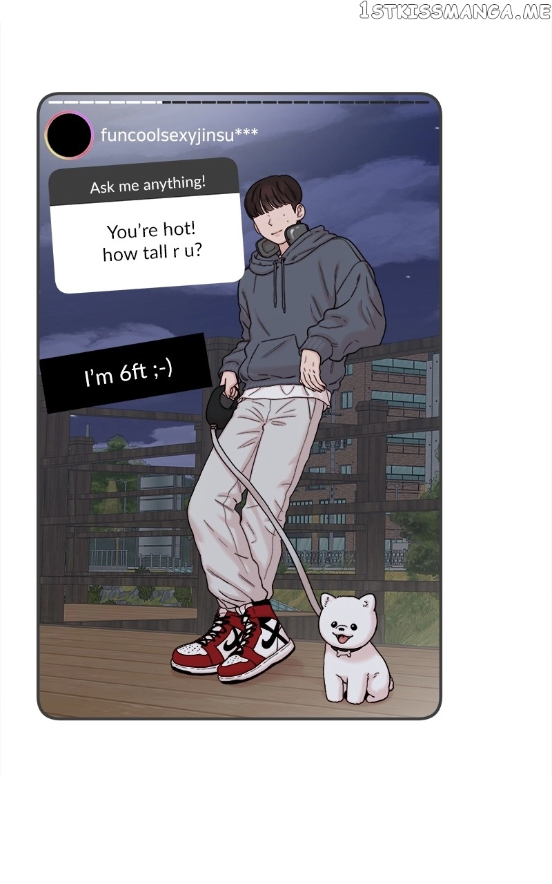 My Dud To Stud Boyfriend Chapter 53 page 80