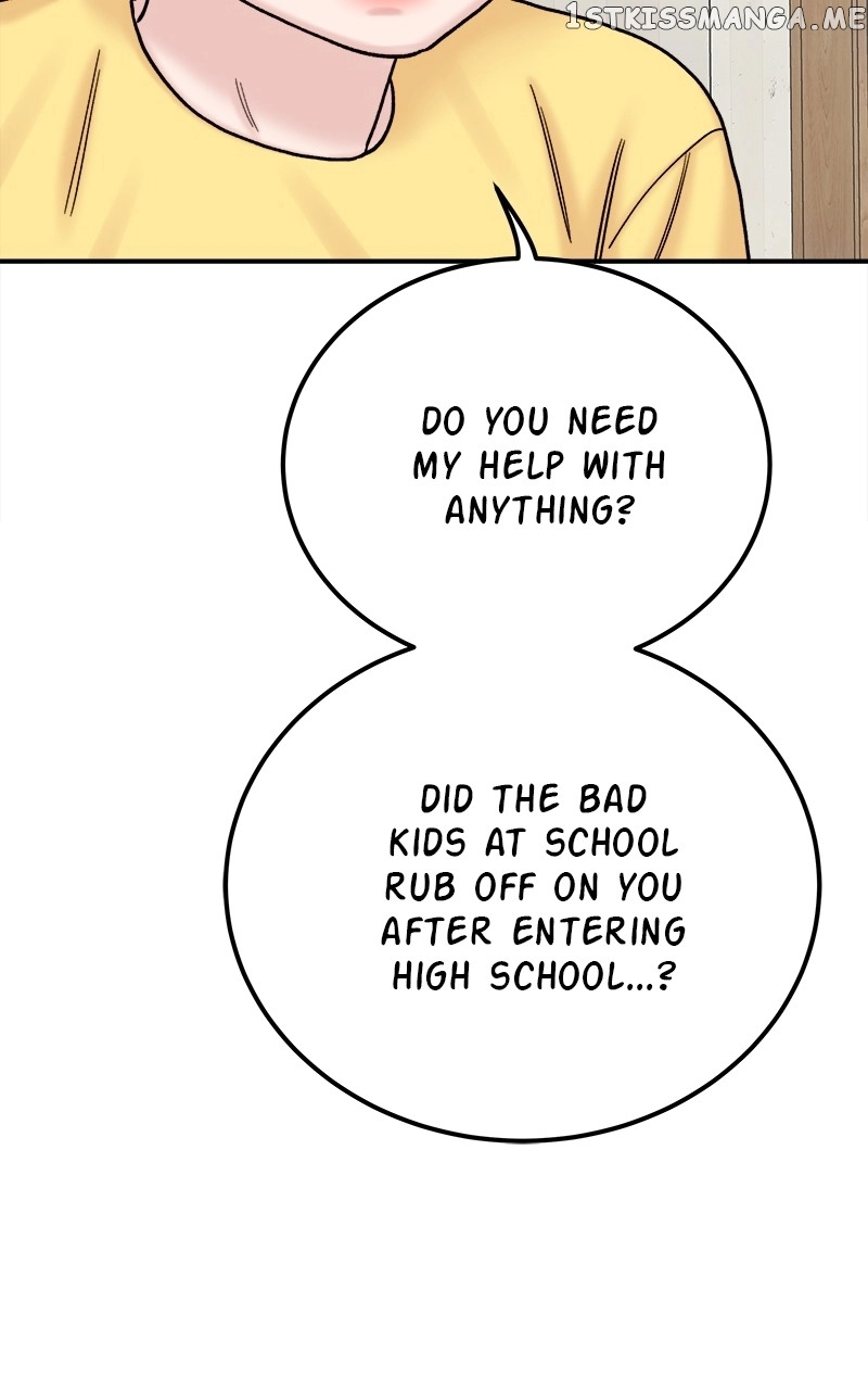 My Dud To Stud Boyfriend Chapter 53 page 70