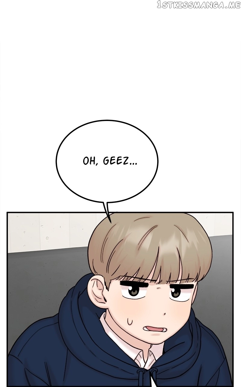 My Dud To Stud Boyfriend Chapter 53 page 71