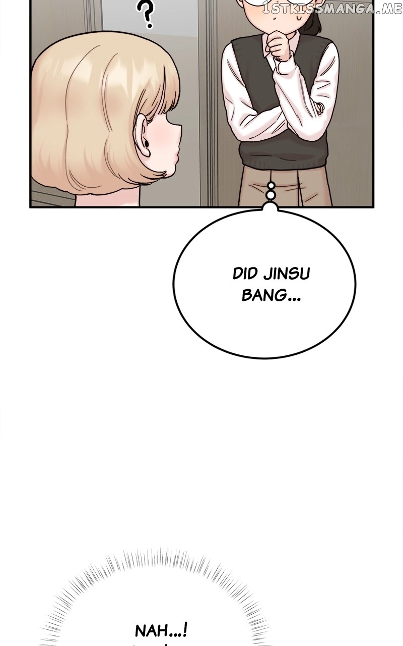 My Dud To Stud Boyfriend Chapter 53 page 93