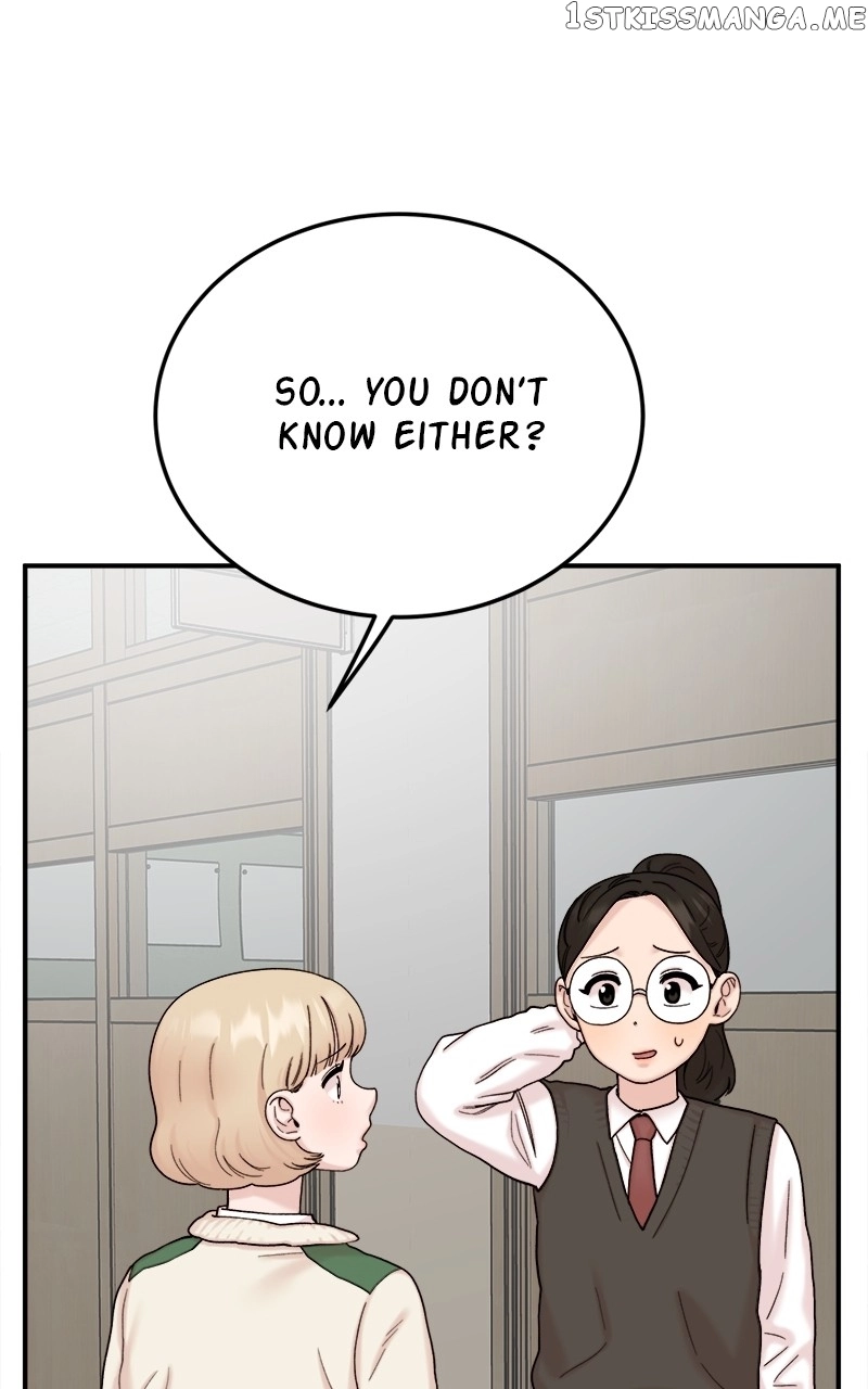 My Dud To Stud Boyfriend Chapter 53 page 88