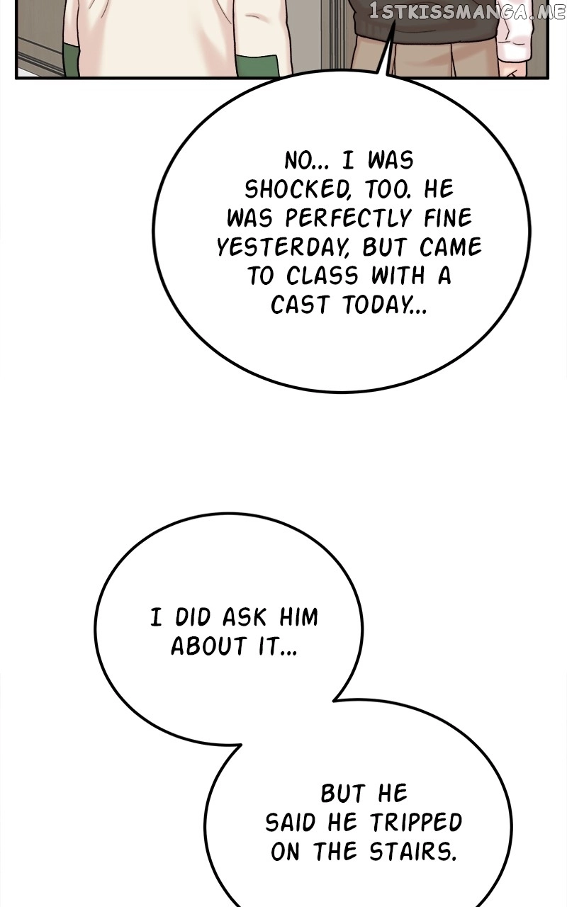 My Dud To Stud Boyfriend Chapter 53 page 89