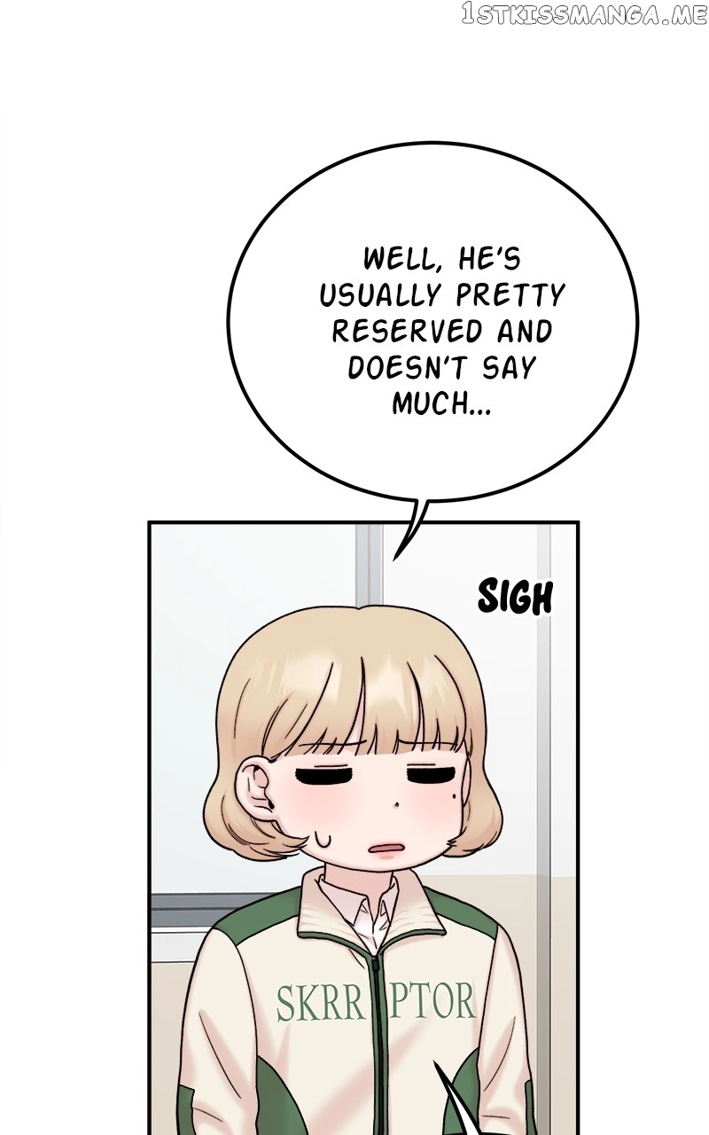 My Dud To Stud Boyfriend Chapter 53 page 91