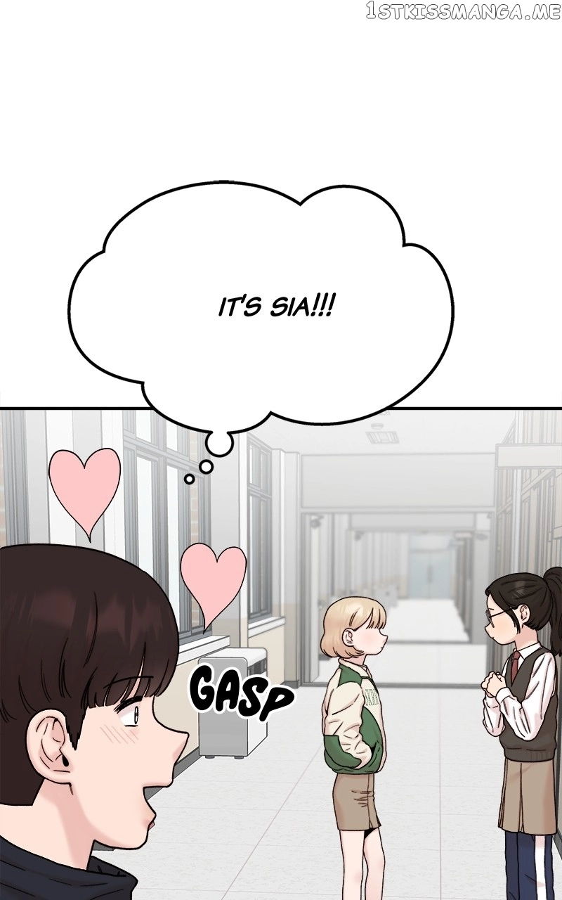 My Dud To Stud Boyfriend Chapter 53 page 86