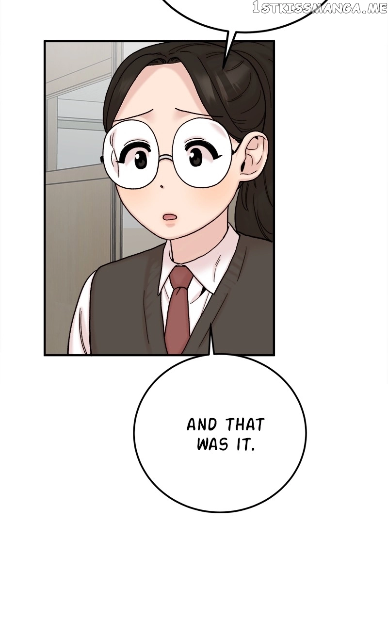 My Dud To Stud Boyfriend Chapter 53 page 90