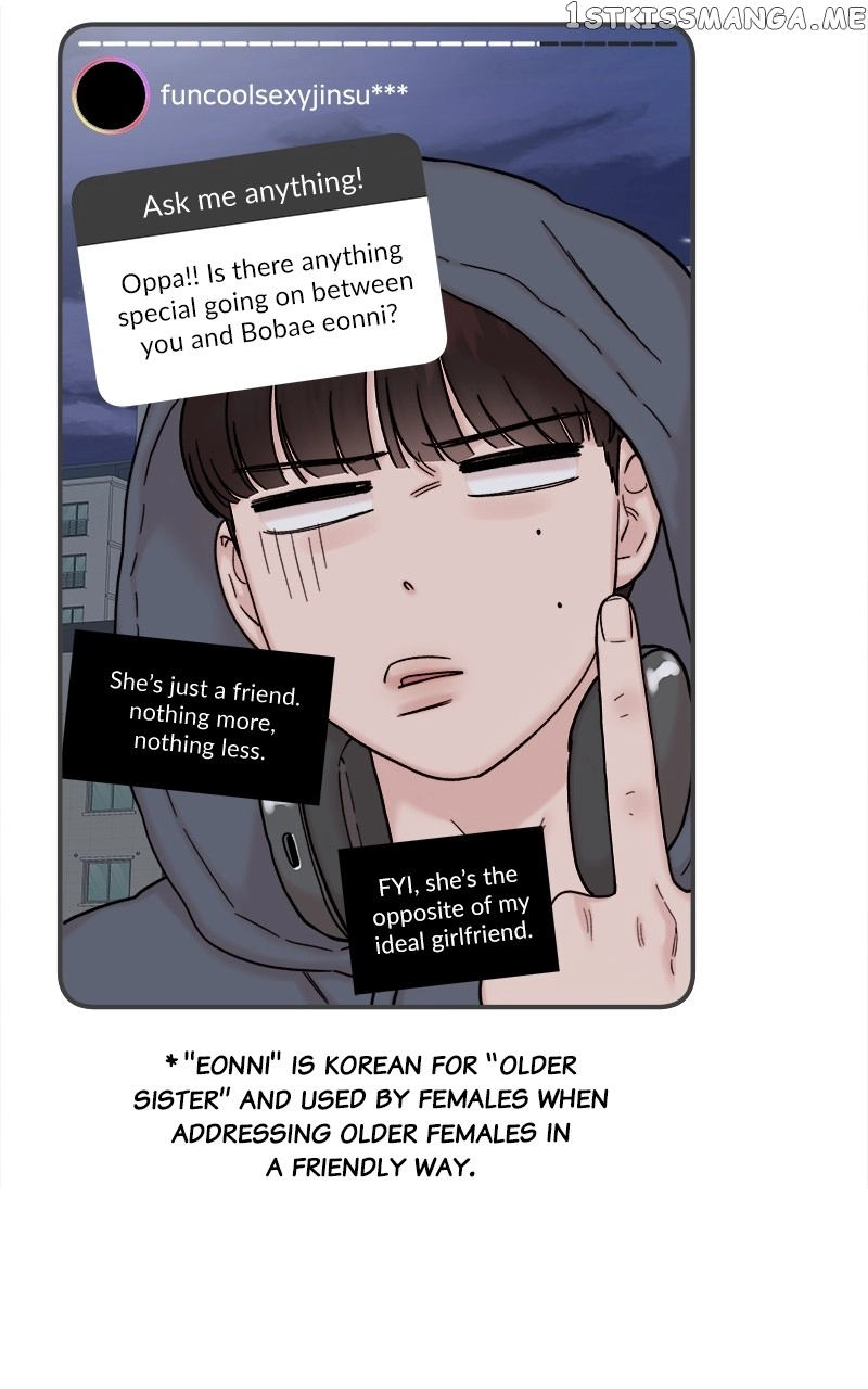 My Dud To Stud Boyfriend Chapter 53 page 82