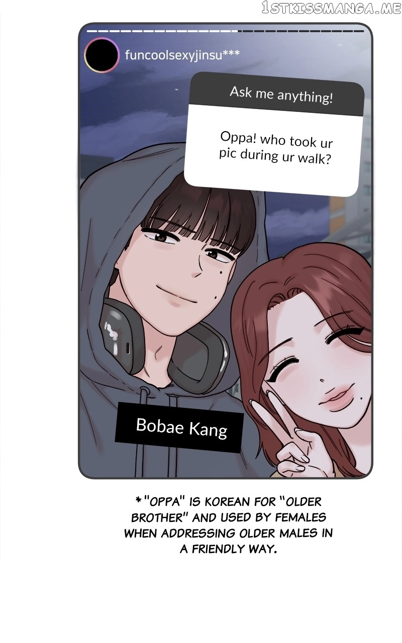 My Dud To Stud Boyfriend Chapter 53 page 81