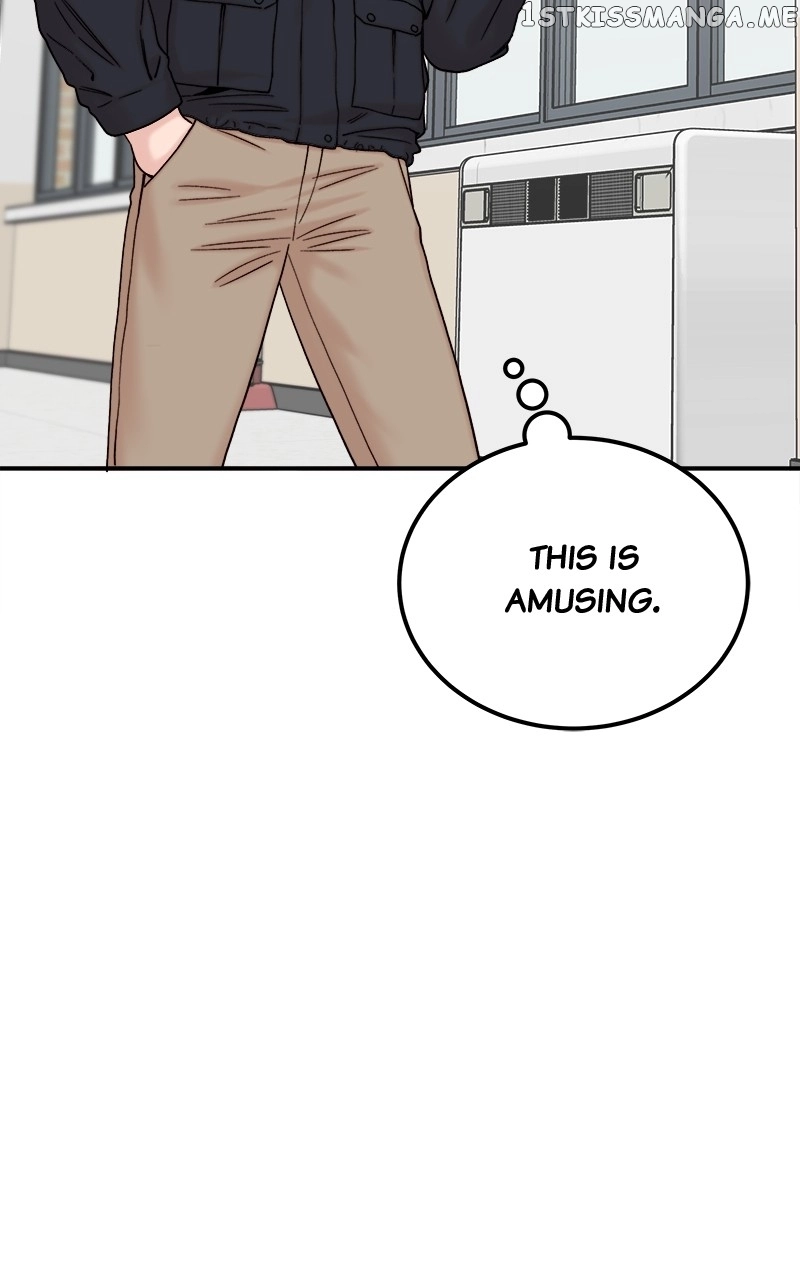 My Dud To Stud Boyfriend Chapter 53 page 84