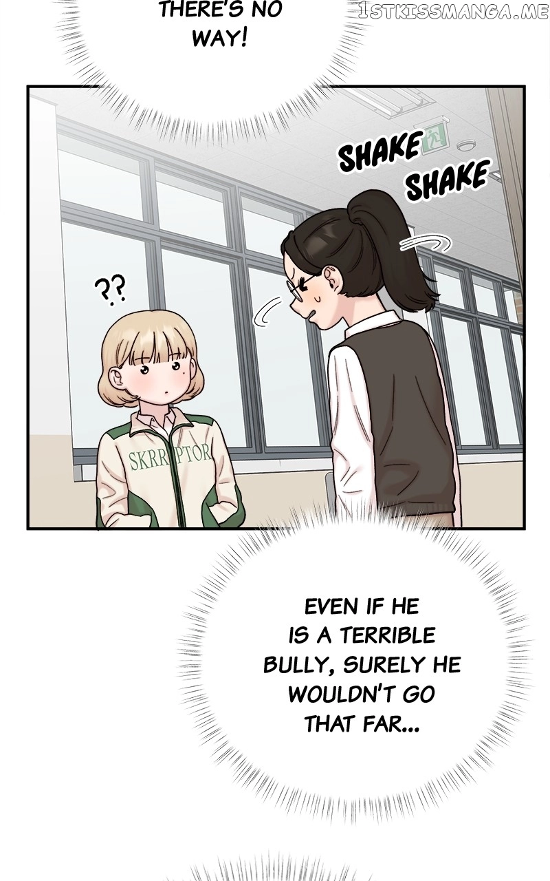 My Dud To Stud Boyfriend Chapter 53 page 94