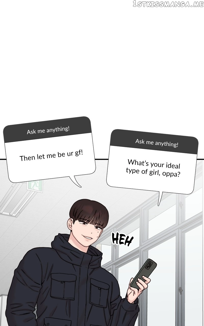 My Dud To Stud Boyfriend Chapter 53 page 83