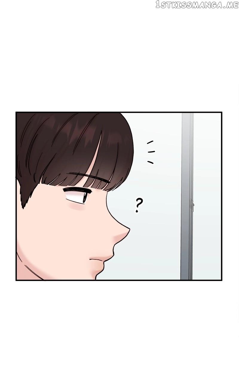 My Dud To Stud Boyfriend Chapter 53 page 85